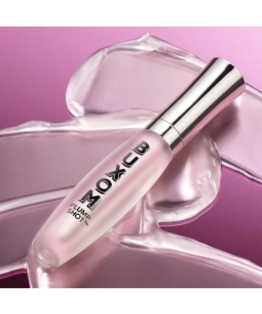 Buxom Mini Plump Shot Lip Serum Filler (clear) - Discover Premium Quality Shop now! - Buy Online on GoSupps.com