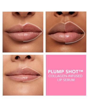Buxom Mini Plump Shot Lip Serum Filler (clear) - Discover Premium Quality Shop now! - Buy Online on GoSupps.com