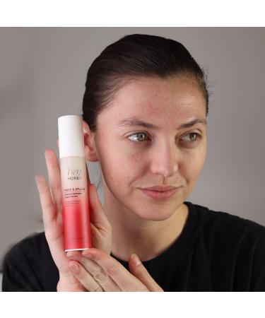 Hey Honey Make A Splash - Intense Hydrating Aqua Serum 1.5 oz - Transform Your Style with the Best Innovation Today! - Buy Online on GoSupps.com