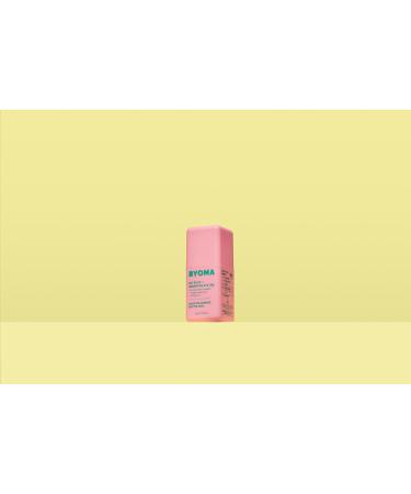 Discover BYOMA De-puff and Brightening Eye Gel 0.68 oz - Elevate Your Style Instantly! - Buy Online on GoSupps.com