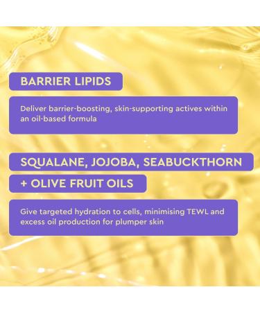 Discover BYOMA Hydrating Recovery Oil 1.01 oz - Elevate Your Style Instantly! - Buy Online on GoSupps.com