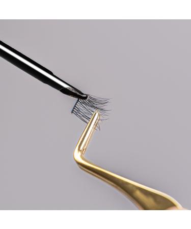 Eylure Naturals Underlash Salon Extension Kit - Transform Your Style with the Best Innovation Today! - Buy Online on GoSupps.com