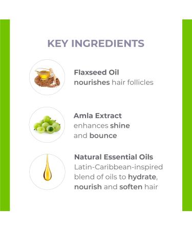 DERMA E Alba Ramos Clean Curls 2-In-1 Defining Curl Cream + Leave-In Treatment 8.0 oz - Transform Your Style with the Best Innovation Today! - Buy Online on GoSupps.com