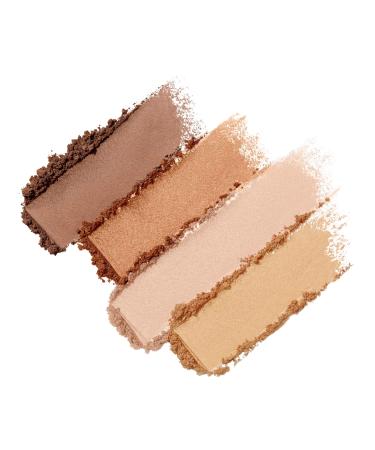 Discover jane iredale PureBronze Shimmer Bronzer Refill Moonglow 0.35 oz - Elevate Your Style Instantly! - Buy Online on GoSupps.com