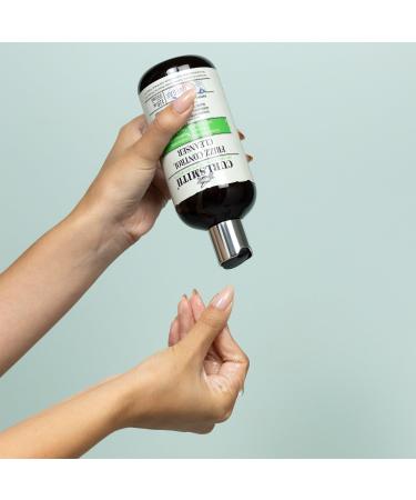 Curlsmith Frizz Control Cleanser 12 oz - Transform Your Style with the Best Innovation Today! - Buy Online on GoSupps.com
