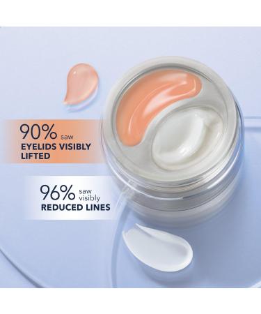 RoC Derm Correxion Dual Eye Cream with Advanced Retinol + Peptides 0.68 oz - Discover Premium Quality Shop now! - Buy Online on GoSupps.com