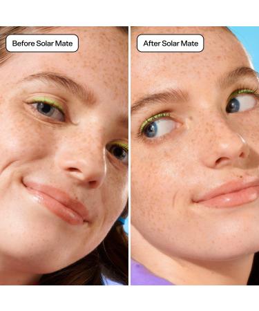 Bubble Solar Mate Daily Mineral SPF 40 1.7 oz - Discover Premium Quality Shop now! - Buy Online on GoSupps.com