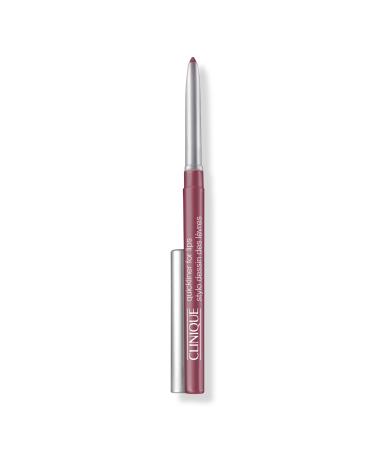 Clinique Quickliner For Lips Lip Liner Plummy 0.01 oz