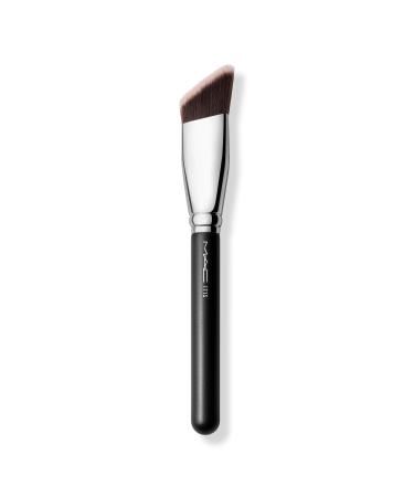 MAC 171 Smooth Edge All-Over Face Makeup Brush