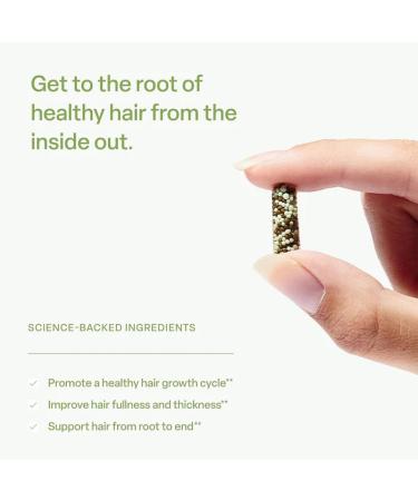 Discover Divi Hair Vitamin and Supplement 120 ct - Elevate Your Style Instantly! - Buy Online on GoSupps.com