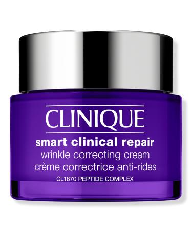 Clinique Clinique Smart Clinical Repair Wrinkle Correcting Face Cream 2.5 oz