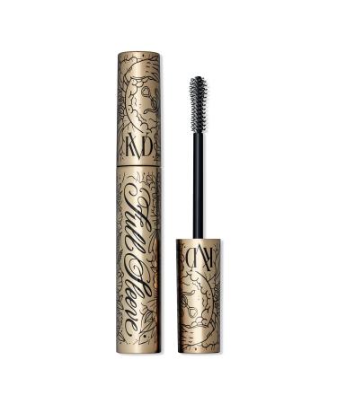 KVD Beauty Full Sleeve Long + Defined Tubing Mascara Ink Black (blackest black)