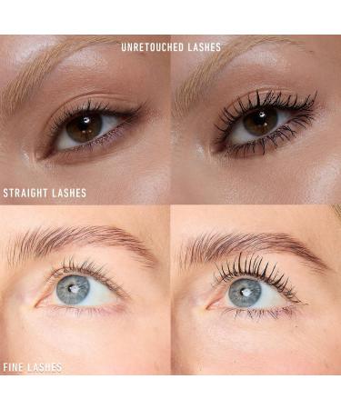 KVD Beauty Full Sleeve Long + Defined Tubing Mascara Ink Black (blackest black) - Discover Premium Quality Shop now! - Buy Online on GoSupps.com