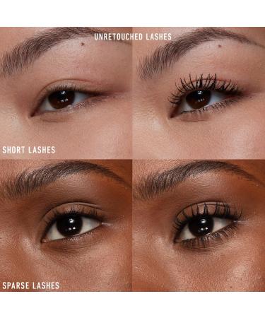 KVD Beauty Full Sleeve Long + Defined Tubing Mascara Ink Black (blackest black) - Discover Premium Quality Shop now! - Buy Online on GoSupps.com