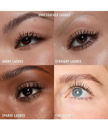 KVD Beauty Full Sleeve Long + Defined Tubing Mascara Ink Black (blackest black) - Discover Premium Quality Shop now! - Buy Online on GoSupps.com