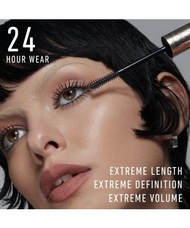 KVD Beauty Full Sleeve Long + Defined Tubing Mascara Ink Black (blackest black) - Discover Premium Quality Shop now! - Buy Online on GoSupps.com