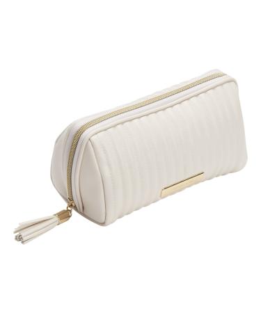 Discover Tartan + Twine Vertical Quilted Pencil Case - Elevate Your Style Instantly! - Buy Online on GoSupps.com
