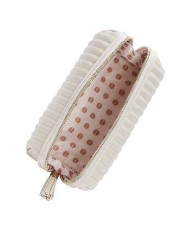 Discover Tartan + Twine Vertical Quilted Pencil Case - Elevate Your Style Instantly! - Buy Online on GoSupps.com