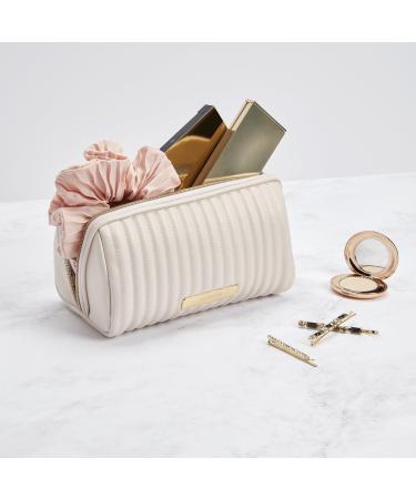 Discover Tartan + Twine Vertical Quilted Pencil Case - Elevate Your Style Instantly! - Buy Online on GoSupps.com