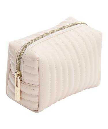 Discover Tartan + Twine Vertical Quilted Makeup Cube - Elevate Your Style Instantly! - Buy Online on GoSupps.com