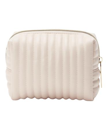 Discover Tartan + Twine Vertical Quilted Makeup Cube - Elevate Your Style Instantly! - Buy Online on GoSupps.com