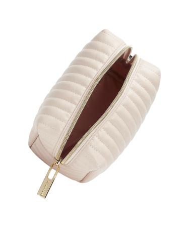 Discover Tartan + Twine Vertical Quilted Makeup Cube - Elevate Your Style Instantly! - Buy Online on GoSupps.com