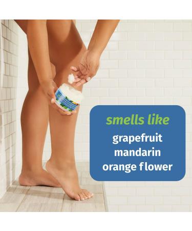 Discover Hempz Triple Moisture Fresh Citrus Herbal Sugar Scrub 7.3 oz - Elevate Your Style Instantly! - Buy Online on GoSupps.com