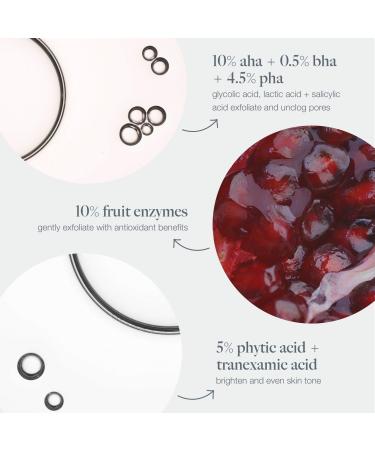 Discover Dermalogica Liquid Peelfoliant Exfoliator with AHA BHA & PHA 2.0 oz - Elevate Your Style Instantly! - Buy Online on GoSupps.com