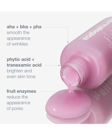 Discover Dermalogica Liquid Peelfoliant Exfoliator with AHA BHA & PHA 2.0 oz - Elevate Your Style Instantly! - Buy Online on GoSupps.com