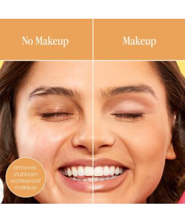 Discover Grande Cosmetics GrandeVANISH Bi-Phase Makeup Remover - Elevate Your Style Instantly! - Buy Online on GoSupps.com
