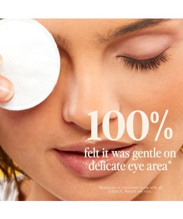Discover Grande Cosmetics GrandeVANISH Bi-Phase Makeup Remover - Elevate Your Style Instantly! - Buy Online on GoSupps.com