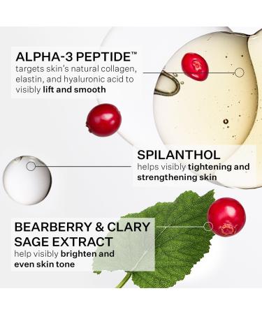 StriVectin Travel Size TL Advanced Tightening Neck Cream Plus 0.25 oz - Discover Premium Quality Shop now! - Buy Online on GoSupps.com