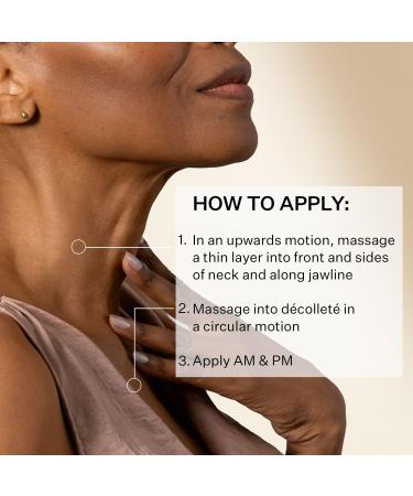 StriVectin Travel Size TL Advanced Tightening Neck Cream Plus 0.25 oz - Discover Premium Quality Shop now! - Buy Online on GoSupps.com