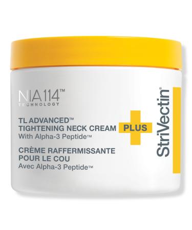 StriVectin TL Advanced Tightening Neck Cream Plus 3.4 oz ($198 value)