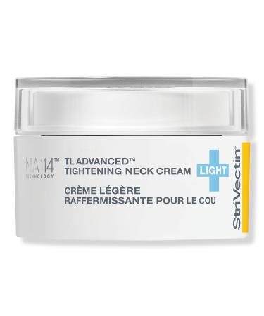 StriVectin TL Advanced Tightening Neck Cream Light 1.7 oz