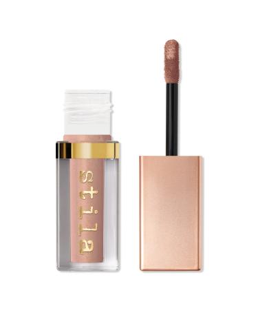 Stila Suede Shade Liquid Eye Shadow Sheer Sand