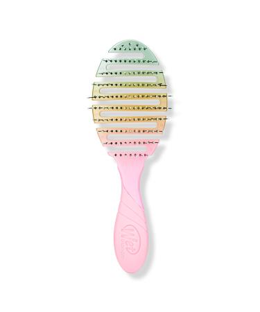 Wet Brush Pro Flex Dry Metallic Ombre