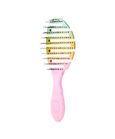 Wet Brush Pro Flex Dry Metallic Ombre - Transform Your Style with the Best Innovation Today! - Buy Online on GoSupps.com