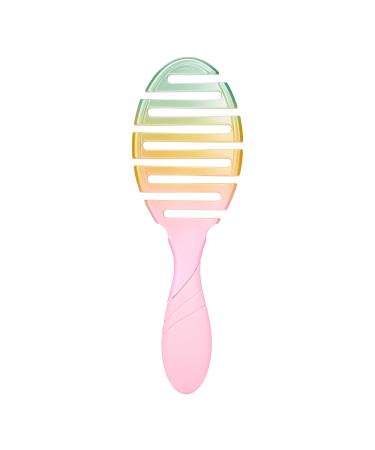 Wet Brush Pro Flex Dry Metallic Ombre - Transform Your Style with the Best Innovation Today! - Buy Online on GoSupps.com