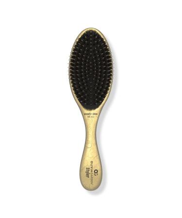 Olivia Garden Dazzle Styler Smooth & Shine Brush