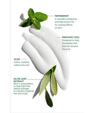 Discover Jack Black True Volume Hair Density Foam with Procapil & Peppermint 5.0 oz - Elevate Your Style Instantly! - Buy Online on GoSupps.com