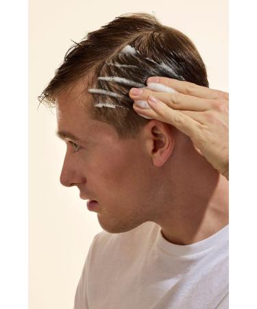 Discover Jack Black True Volume Hair Density Foam with Procapil & Peppermint 5.0 oz - Elevate Your Style Instantly! - Buy Online on GoSupps.com