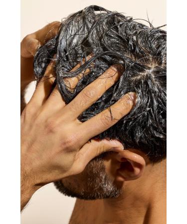Discover Jack Black Exfoliating Scalp Scrub + Shampoo 5.0 oz - Elevate Your Style Instantly! - Buy Online on GoSupps.com