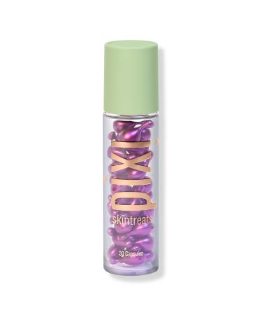 Pixi Retinol CapsuleCare Smoothing Face Serum 30 ct
