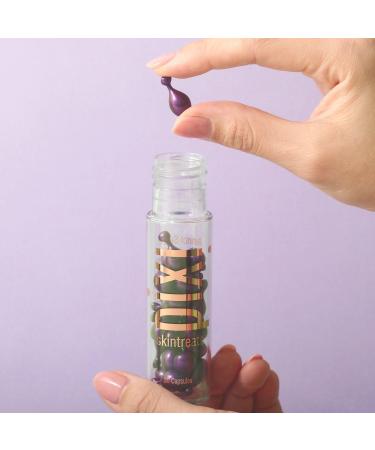 Discover Pixi Retinol CapsuleCare Smoothing Face Serum 30 ct - Elevate Your Style Instantly! - Buy Online on GoSupps.com