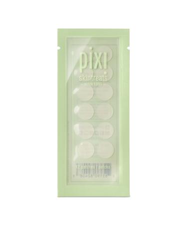 Pixi Clarity Blemish Stickers with Salicylic Acid and Cica 24 ct - Discover Premium Quality Shop now! - Buy Online on GoSupps.com