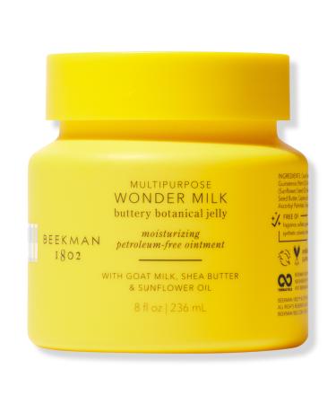 Beekman 1802 Wonder Milk Buttery Botanical Jelly 8.0 oz
