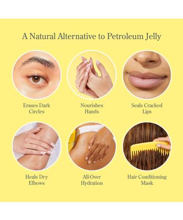 Discover Beekman 1802 Wonder Milk Buttery Botanical Jelly 8.0 oz - Elevate Your Style Instantly! - Buy Online on GoSupps.com