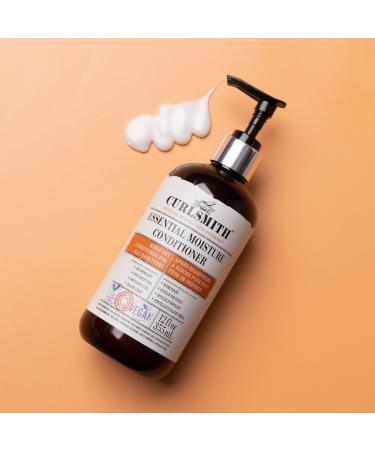 Curlsmith Travel Size Essential Moisture Conditioner 3 oz - Transform Your Style with the Best Innovation Today! - Buy Online on GoSupps.com