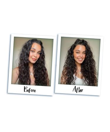 Curlsmith Travel Size Essential Moisture Conditioner 3 oz - Transform Your Style with the Best Innovation Today! - Buy Online on GoSupps.com